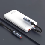 mobile charging lighter