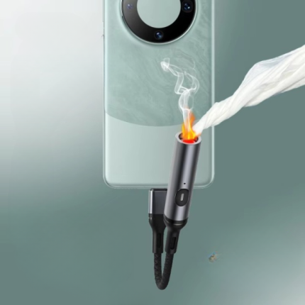 mobile lighter 2