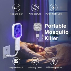 mosquito racket 1