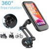 motorbike mobile holder 1