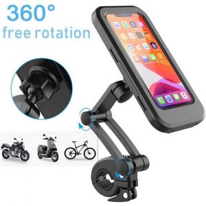 motorbike mobile holder 1