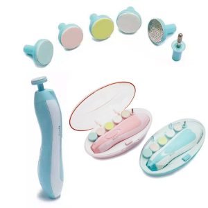 nail clipper 1