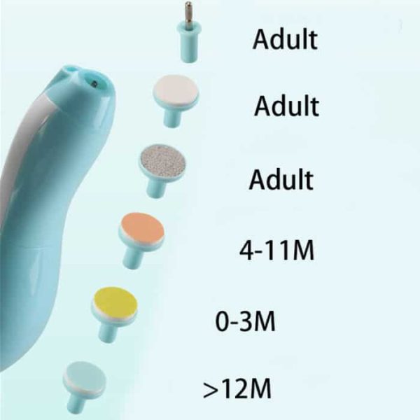 nail clipper 4