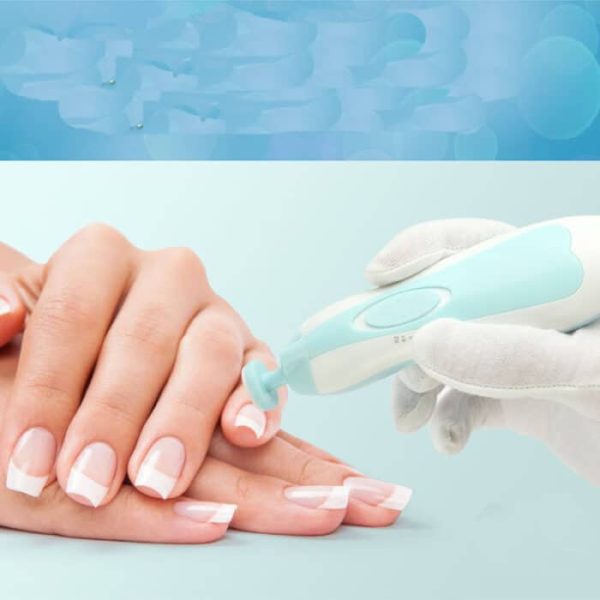 nail clipper 5