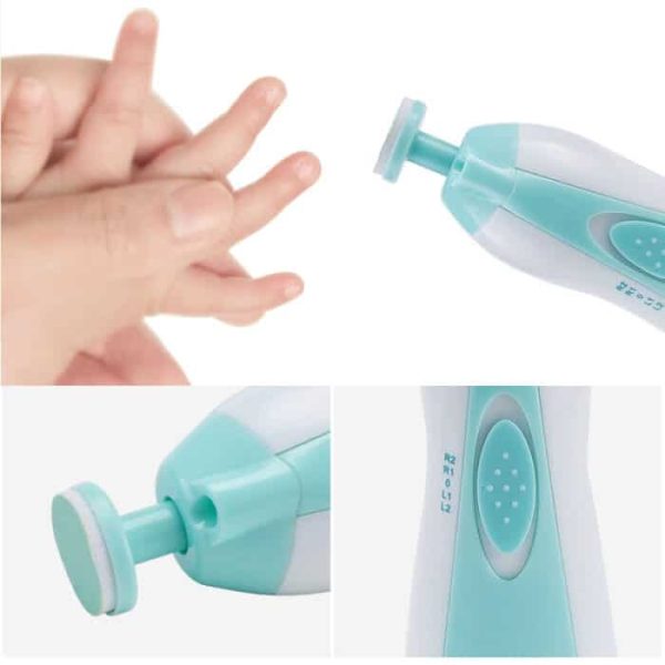 nail clipper 6