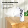 portable chargeable nebulizer 1