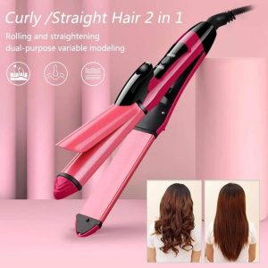 Nova straightner 1