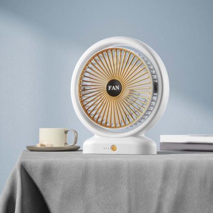 portable fan 1