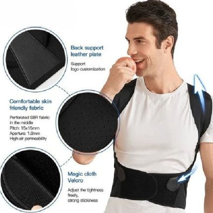 posture belt 3