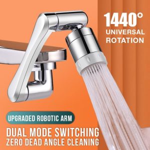 rotating faucet 1