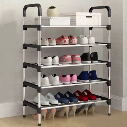shoe rack 1