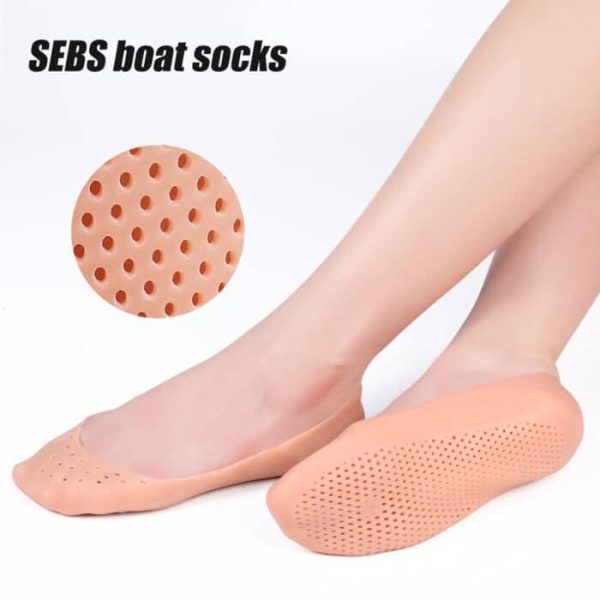 silicone socks 2
