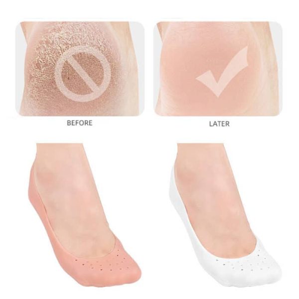 silicone socks 3