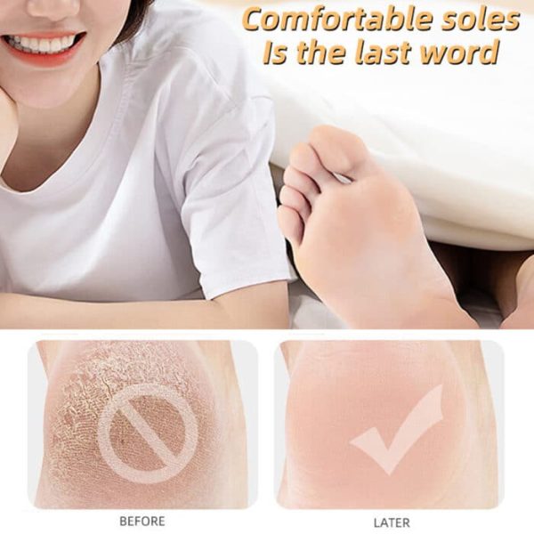 silicone socks 6
