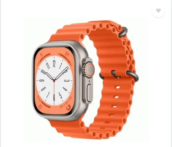ultra smartwatch 1