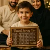 Umra saving box 1