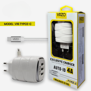 vizo v16 charger 1