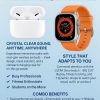 watch and budspro 1