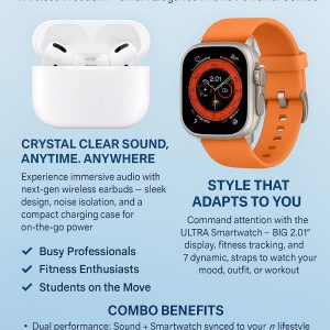 watch and budspro 1
