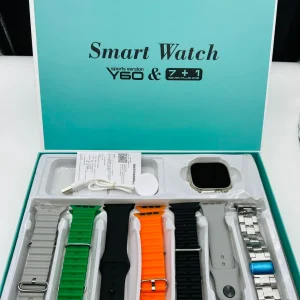 y60 smart watch 1
