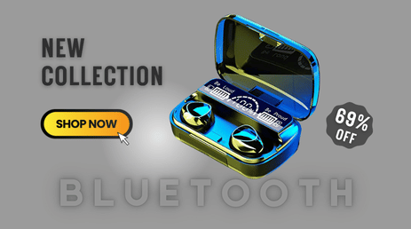 Bluetooth under 1000 Rs