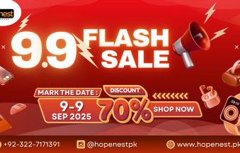 online shopping in pakistan sites