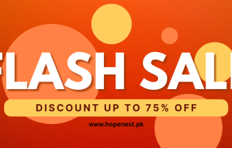 cash on delivery pakistan